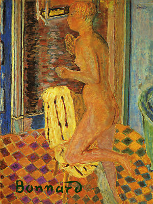 Pierre Bonnard