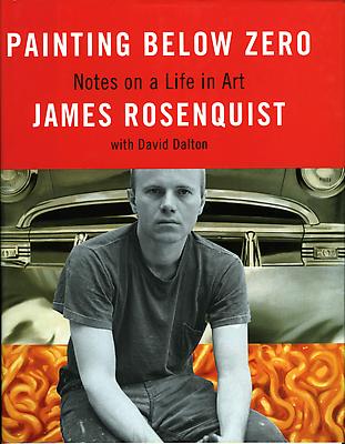 James Rosenquist