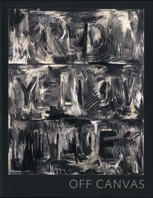 Off Canvas: Drawing