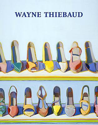 Wayne Thiebaud
