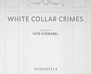 White Collar Crimes