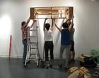 Transparent Studio: Pooneh Maghazehe Thumbnail