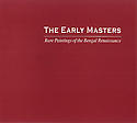 The Early Masters Rare Paintings of the Bengal Renaissance