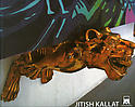 Jitish Kallat