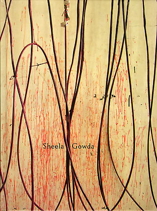 Sheela Gowda