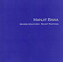 Manjit Bawa
