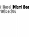 Art Basel Miami