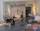 Transparent Studio: Chitra Ganesh Thumbnail