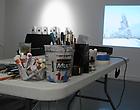 Transparent Studio: Dannielle Tegeder Thumbnail