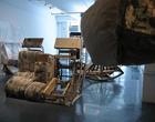 Transparent Studio: Pooneh Maghazehe Thumbnail