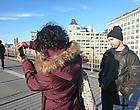 Transparent Studio: Faranú & Mike Redman Thumbnail