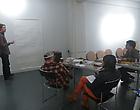 Transparent Studio: Artcodex Thumbnail