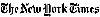 Bose Pacia in NYTimes