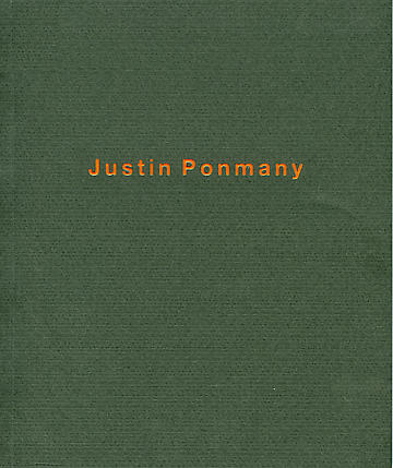 Justin Ponmany