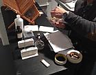 Transparent Studio: Daniel Ballesteros Thumbnail