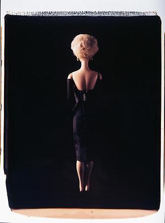 Barbie #1
1998
Polaroid Polacolor ER Land Film
24 x 20 inches
AP from the Edition of 5