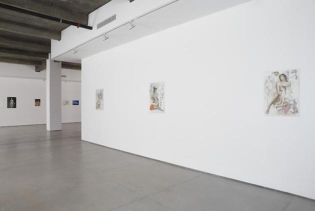 HAJIME SORAYAMA: 1970-2010
Installation view 5