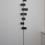 David Smith
2009
Electrical hardware, porcelain light socket, light bulb
54 x 11 x 7 in
Unique