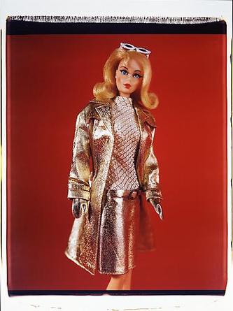 Barbie #71
1998
Polaroid Polacolor ER Land Film
24 x 20 inches
#1/5