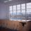 Untitled (Rice With Mango), 1997
Aluminum covered table, aluminum bats, audio equipment
47 1/4 x 96 x 35 1/2 inches