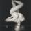 HAJIME SORAYAMA
Untitled
1998
Acrylic on board
28 5/8 x 20 ¼ inches