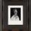 ANTONIO SAURA
Retrato de Audrey Hepburn
1974
Mixed media on photographic background
10 x 8 in