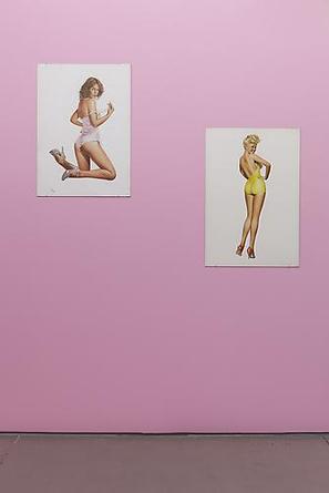HAJIME SORAYAMA: 1970-2010
Installation view 7