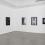 Light Works Museum, 2005-2009
3 renderings mounted to glass
1 drawing mounted to glass, 1 DVD
39 ¼ x 27 ½ inches each
Edition of 3