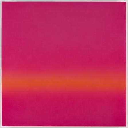 Ocaso
2010
Acrylic on linen
59 x 59 x 3 inches