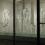 Somewhere (between freezing and melting) there lies passion II
Installation view at Sandra Gering Gallery
2004