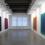 Installation view
2008