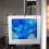 Vital Signs
Installation view at Sandra Gering Gallery 
2001