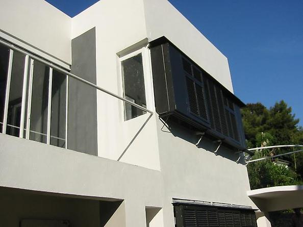 After Restoration