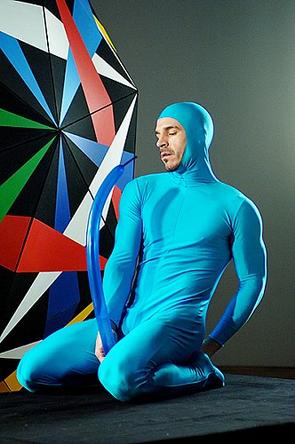 FISCHERSPOONER
Get Confused, 2007
single channel projection 
with soundtrack
4 mins 32 secs