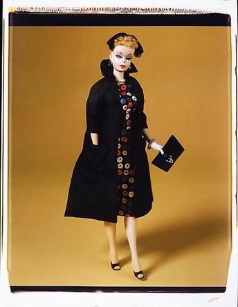 Barbie #45
1998
Polaroid Polacolor ER Land Film
24 x 20 inches
#3/5