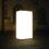 Monolith, 1999, 2009
Photograph printed on vinyl
78 ¾ x 55 ¼ inches
Edition of 6