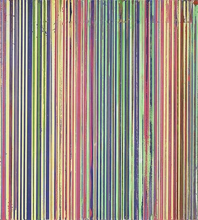ATHTTSTW #2
2008
Enamel on wood
13 1/4 x 12 x 3/4 inches