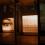 Installation view at Sandra Gering Gallery, 2001-02