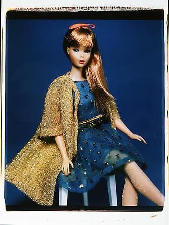 Barbie #51
1998
Polaroid Polacolor ER Land Film
24 x 20 inches
#2/5