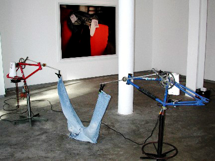 Installation View
2005