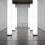 Light Installation, 2001
Acrylic, steel, fluorescent light fixtures, fluorescent light bulbs, electrical hardware, in six parts
122 x 13 ¾ x 13 ¾ inches each
Edition of 3