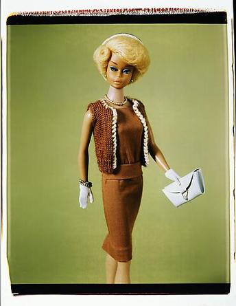 Barbie #19
1998
Polaroid Polacolor ER Land Film
24 x 20 inches
AP