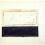 MARIO SCHIFANO
Untitled, 1961
Enamel on paper
27 ½ x 39 3/8 inches
Unique