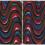 KARIN DAVIE
The Old In Out In Out (Night Version)
2006
Screenprint on Coventry rag paper, diptych
30 x 22 inches, each sheet
Edition of 25