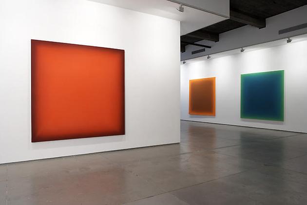 Installation view
2008