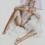 HAJIME SORAYAMA
Untitled
c1990s
Acrylic on board
28 ½ x 20 ¼ inches
