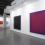 Installation view 
2008