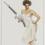 HAJIME SORAYAMA
Untitled
c1980s
Acrylic on board
20 ¼ x 14 ¼ inches