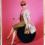 Barbie #50
1998
Polaroid Polacolor ER Land Film
24 x 20 inches
AP