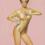 HAJIME SORAYAMA
Untitled
c1980s
Acrylic on board
20 ¼ x 14 ¼ inches